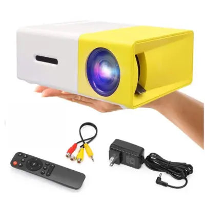 Proyector
